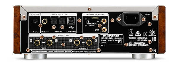 HD-DAC1
