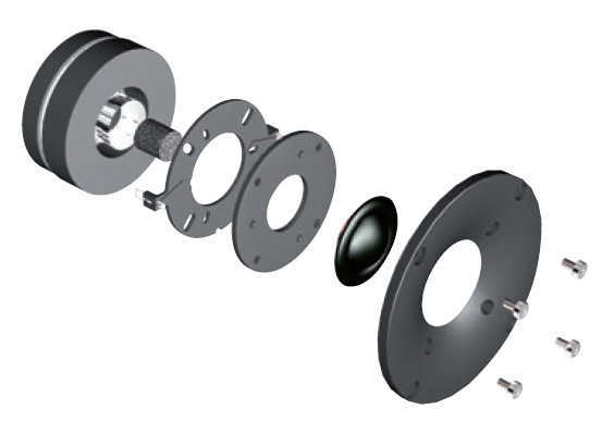 LOUDSPEAKER-TECHNOLOGY