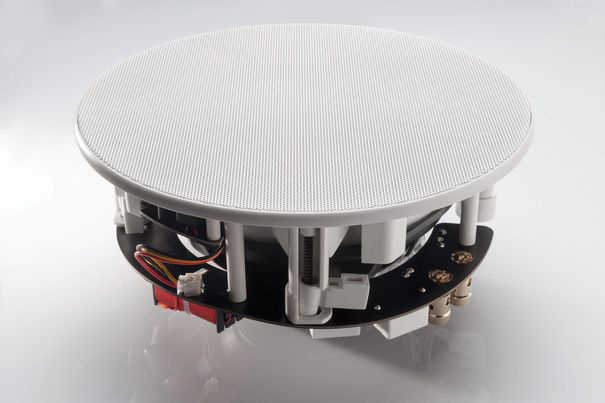 INTERIOR QUANTUM