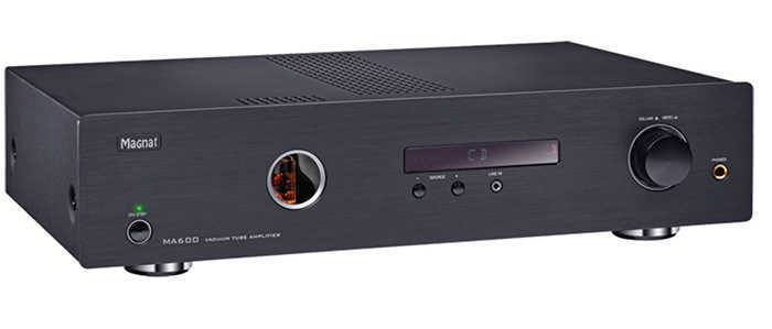 Magnat MA 600