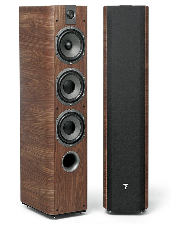 Focal