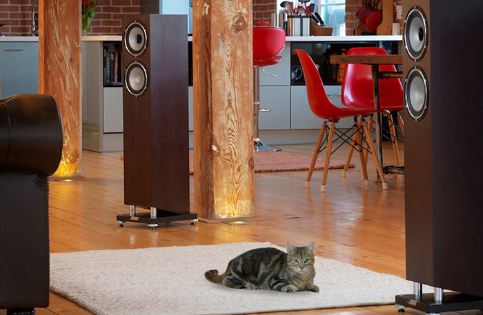 Tannoy