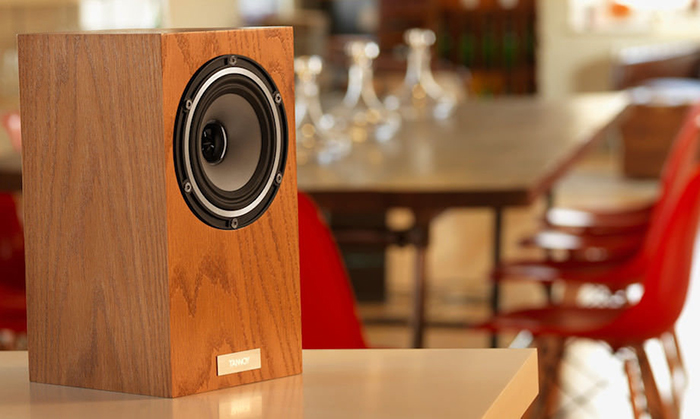 Tannoy