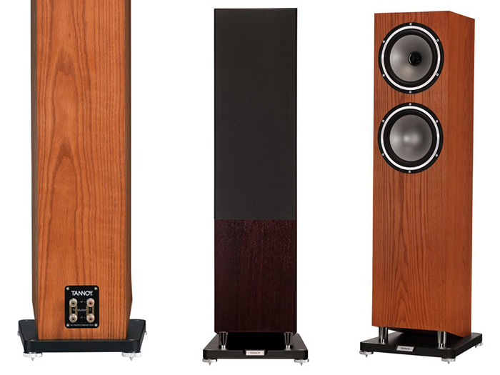 Tannoy
