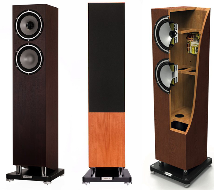 Tannoy