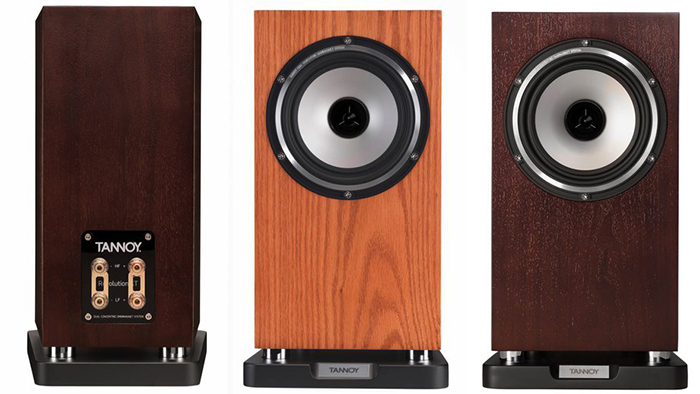 Tannoy