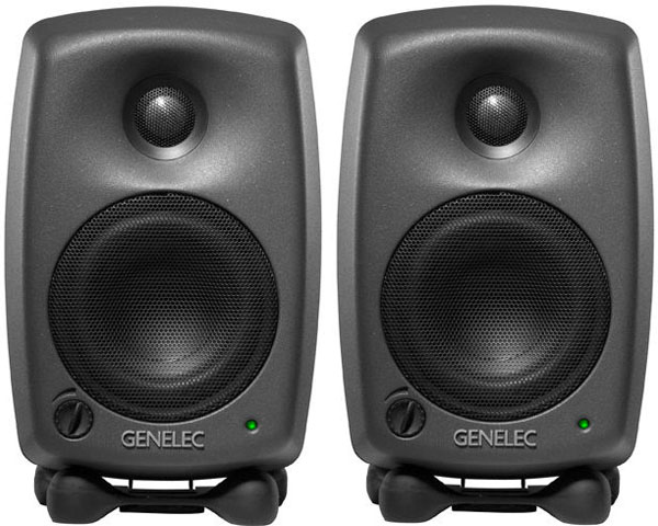 Genelec