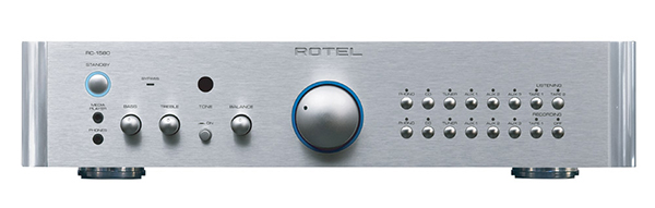Rotel