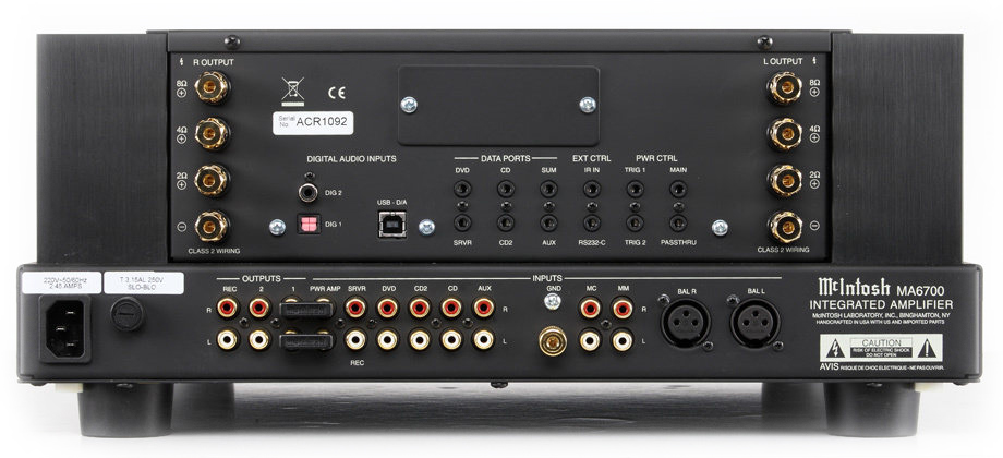 MA6700