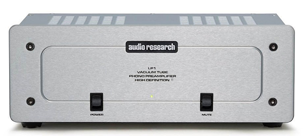 AudioResearch