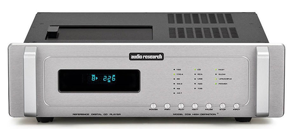 AudioResearch