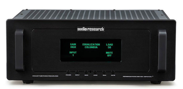 AudioResearch