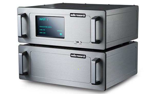 AudioResearch