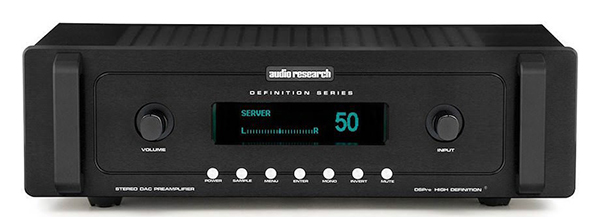 AudioResearch