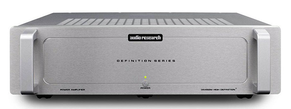 AudioResearch