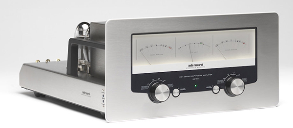 AudioResearch