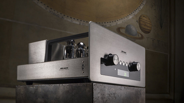 AudioResearch