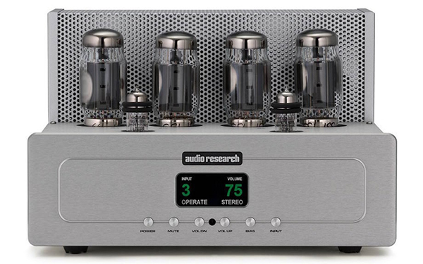 AudioResearch