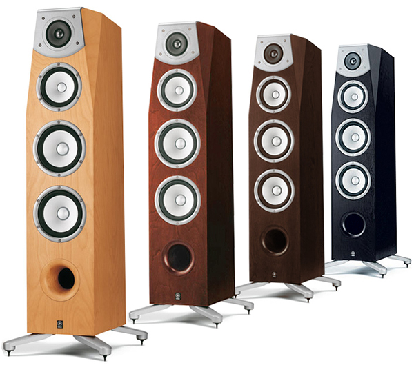 Yamaha Soavo-1: отличный выбор, Купить недорого, самые низкие цены